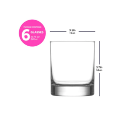 Verre ADA 32 cl. Materiel-horeca | Nos meilleures ventes de materiel horeca au meilleur prix