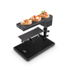 Appareil à raclette Fritel. Materiel-horeca | Nos meilleures ventes de materiel horeca au meilleur prix