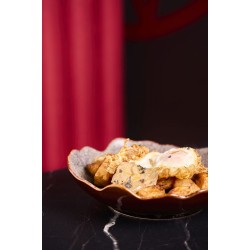 ASSIETTE JAZMIN GRIS D22x5.5cm . Paques SA vous trouverez tout le matériel horeca aux prix les + bas! Notre magasin est à Liège