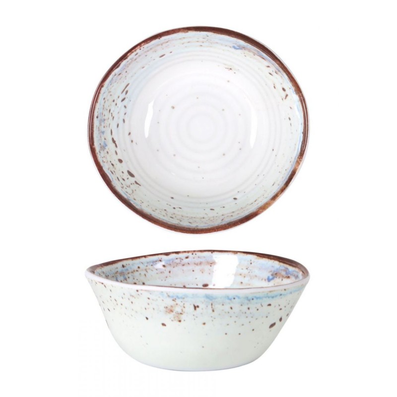 Bol en mélamine D12cm. Paques SA votre spécialiste de la vente de matériel horeca & cuisine sur Liège et toute la Belgique au me