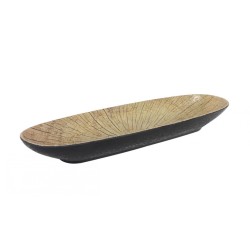 Plateau Croquette Tree en mélamine33x9x4cm. Paques SA votre spécialiste de la vente de matériel horeca & cuisine sur Liège et to