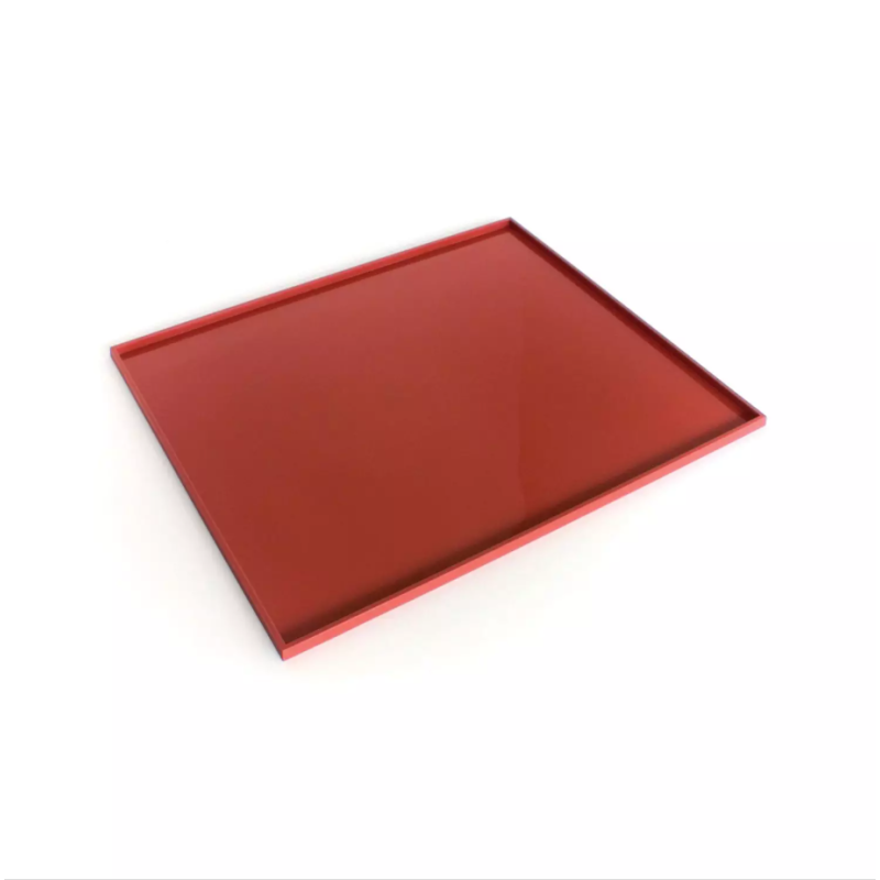 Tapis Roulade en silicone 422x352 h 8 mm.  Paques SA votre spécialiste de la vente de matériel horeca & cuisine sur Liège et tou