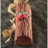 Moule à pâtisserie Kit Bûche Bois Silikomart. Paques SA votre spécialiste de la vente de matériel horeca & cuisine sur Liège et