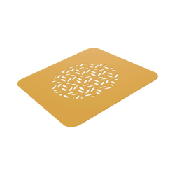 Moule à pâtisserie en silicone Pochoir Feuille . Paques SA votre spécialiste de la vente de matériel horeca & cuisine sur Liège 