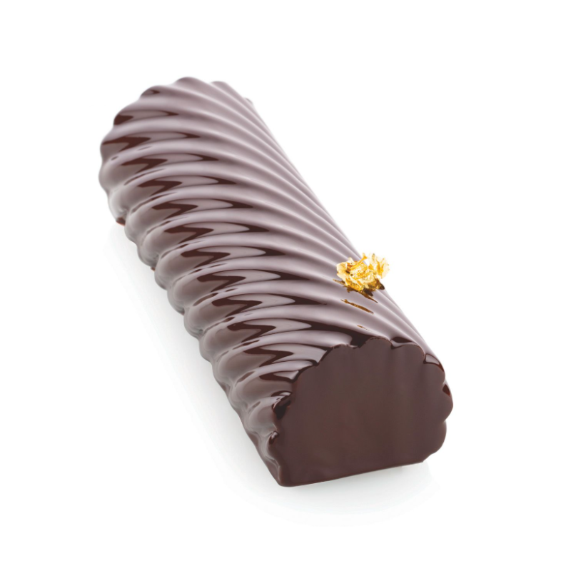 Moule à pâtisserie kit Rouleau en Spirale . Paques SA votre spécialiste de la vente de matériel horeca & cuisine sur Liège et