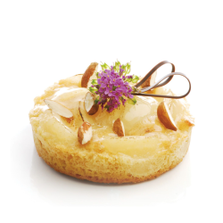 Moule à pâtisserie 6 Tartelettes. Paques SA votre spécialiste de la vente de matériel horeca & cuisine sur Liège et toute la Bel