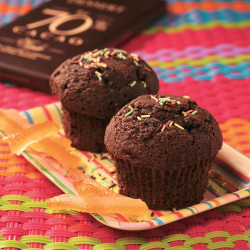 Moule à pâtisserie Muffin.  Paques SA votre spécialiste de la vente de matériel horeca & cuisine sur Liège et toute la Belgique
