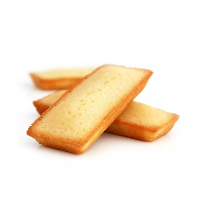 Moule à pâtisserie en Silicone Financier .  Paques SA votre spécialiste de la vente de matériel horeca & cuisine sur Liège et to