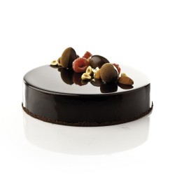 Moule à pâtisserie Silikomart Sponge base