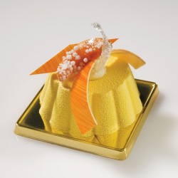 Moule à pâtisserie Cannelé Silikomart