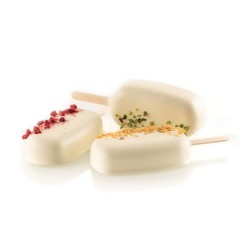 Moule à pâtisserie GEL01 Classic. Paques SA votre spécialiste de la vente de matériel horeca & cuisine sur Liège et toute la Bel