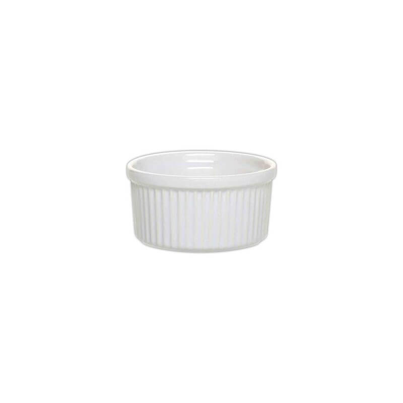 Ramequin blanc | Acheter en ligne au meilleur prix | matériel horeca & ustensile de cuisine