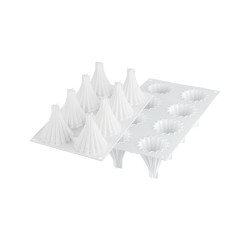 Moule Astro 95 en Silicone. Paques SA votre spécialiste de la vente de matériel horeca & cuisine sur Liège et toute la Belgique 