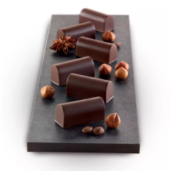 Moule, Moule à pâtisserie, Moule en silicone