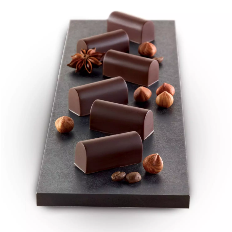 Moule, Moule à pâtisserie, Moule en silicone
