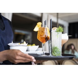 Plateau  antidérapant en Fibre de Verre.  Paques SA votre spécialiste de la vente de matériel horeca & cuisine sur Liège et tout