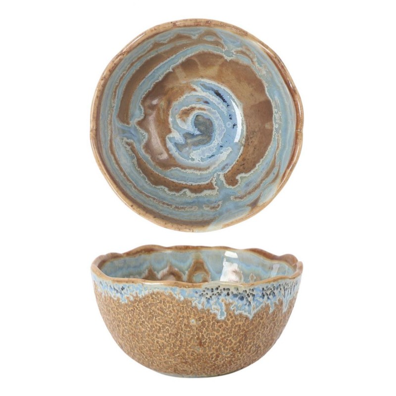 Bol Pampa 12x6cm 38cl.  Paques SA votre spécialiste de la vente de matériel horeca & cuisine sur Liège et toute la Belgique