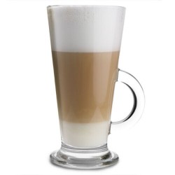 Verre Conic 280cc.  Paques SA votre spécialiste de la vente de matériel horeca & cuisine sur Liège et toute la Belgique au meill