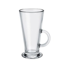 Verre Conic 280cc.  Paques SA votre spécialiste de la vente de matériel horeca & cuisine sur Liège et toute la Belgique au meill
