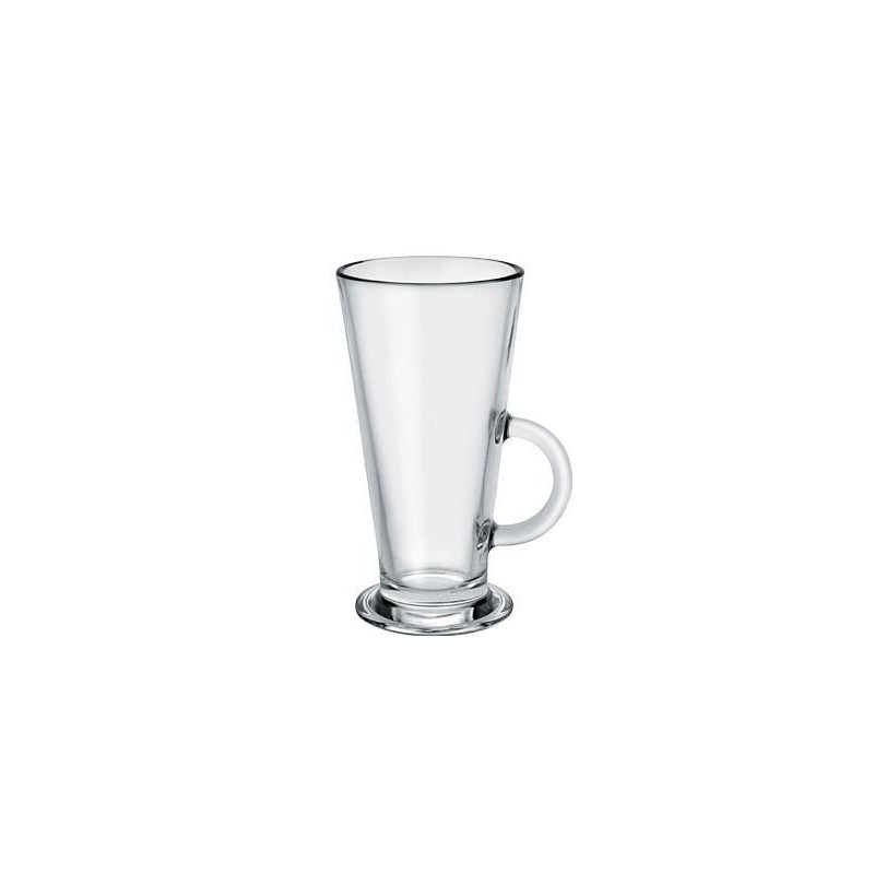 Verre Conic 280cc.  Paques SA votre spécialiste de la vente de matériel horeca & cuisine sur Liège et toute la Belgique au meill
