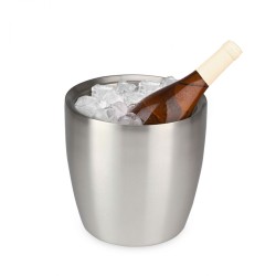 Accessoires de bar, Seau à glace, Équipement de bar.  Paques SA votre spécialiste de la vente de matériel horeca & cuisine sur L