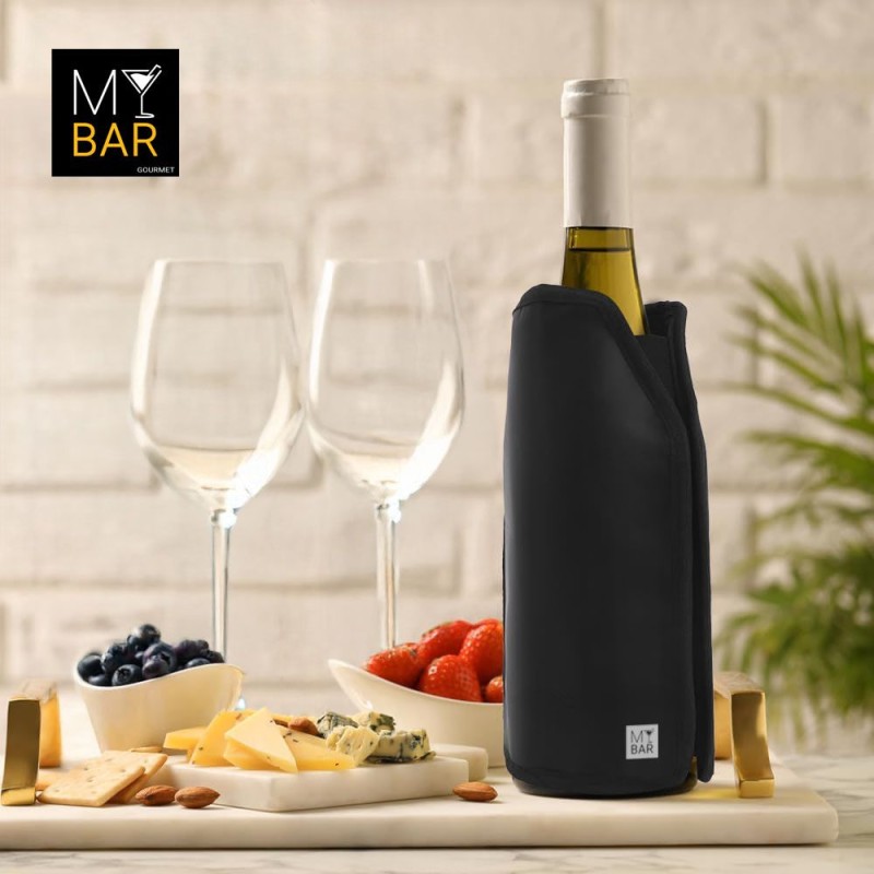 Refroidisseur à vin . Materiel-horeca | Toutes les nouveautés en matériel horeca et ustensile de cuisine au meilleur prix.
