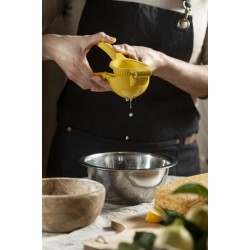 Presse citron en Aluminium.  Paques SA votre spécialiste de la vente de matériel horeca & cuisine sur Liège et toute la Belgique