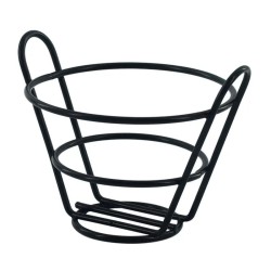Panier à frites 13x11x9.8cm 3.5m. Paques SA vous trouverez tout le matériel horeca aux prix les + bas! Notre magasin est à Liège