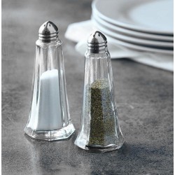 SET 6 SALIERES EN VERRE . Paques SA vous trouverez tout le matériel horeca aux prix les + bas! Notre magasin est à Li
