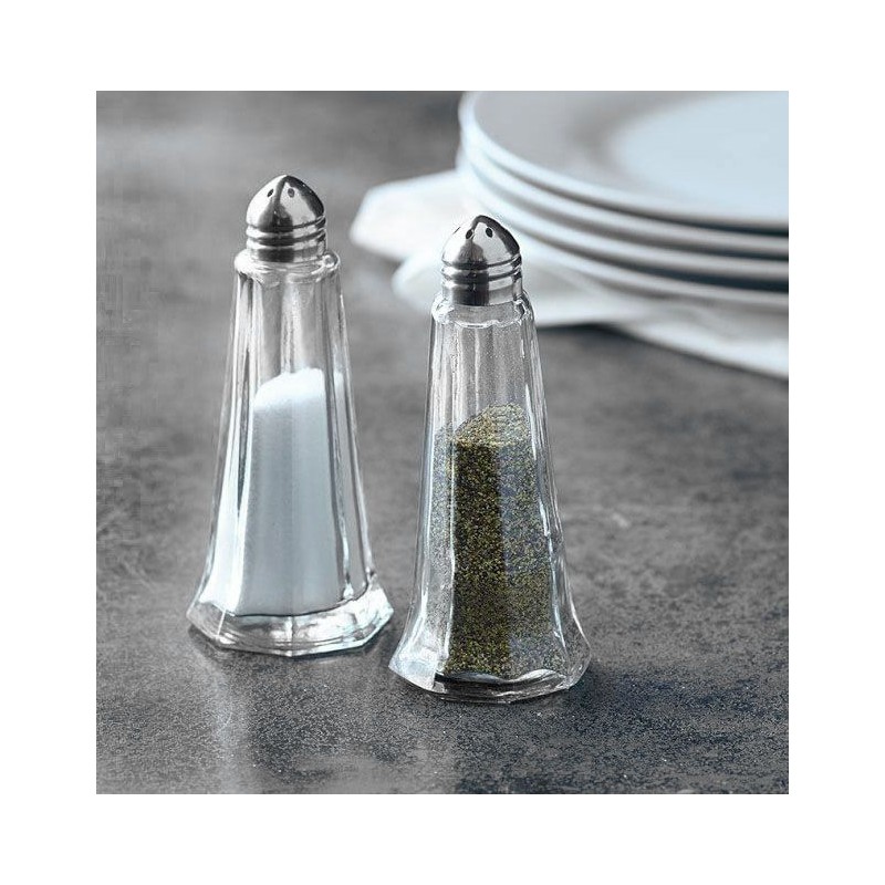 SET 6 SALIERES EN VERRE . Paques SA vous trouverez tout le matériel horeca aux prix les + bas! Notre magasin est à Li