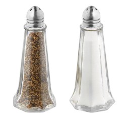 SET 6 SALIERES EN VERRE . Paques SA vous trouverez tout le matériel horeca aux prix les + bas! Notre magasin est à Li