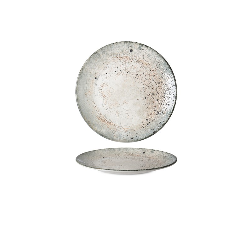 ASSIETTE A DESSERT 21CM . Paques SA votre spécialiste de la vente de matériel horeca & cuisine sur Liège et toute la Belgique au