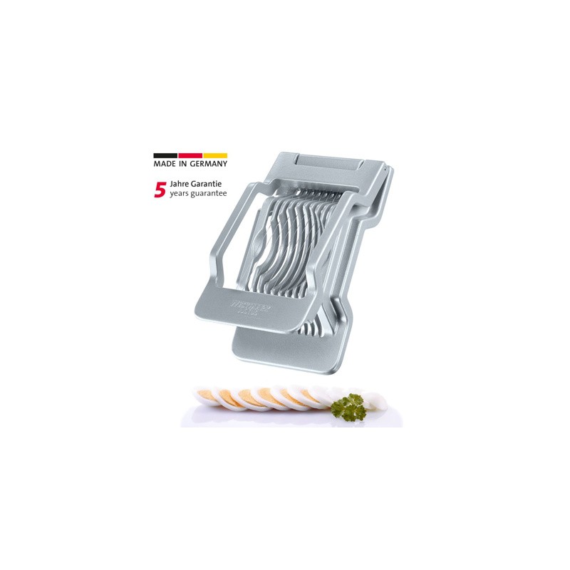 Coupe-œuf  JUSTUS. Paques SA vous trouverez tout le matériel horeca aux prix les + bas! Notre magasin est à Liège