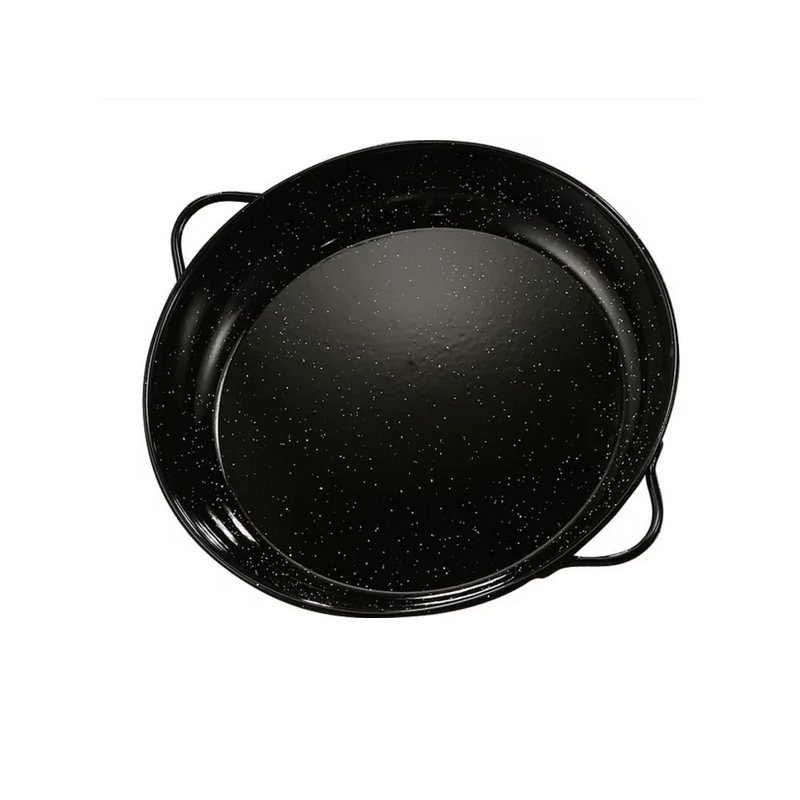 CASSEROLE EMAILLEE D28CM  au meilleur prix | Materiel-horeca | Achat en ligne