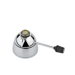 Brûleur Kisag pour fondue Ø20cm. Pâques le spécialiste du matériel horeca, ustensiles de cuisine professionnels et meilleur rapp