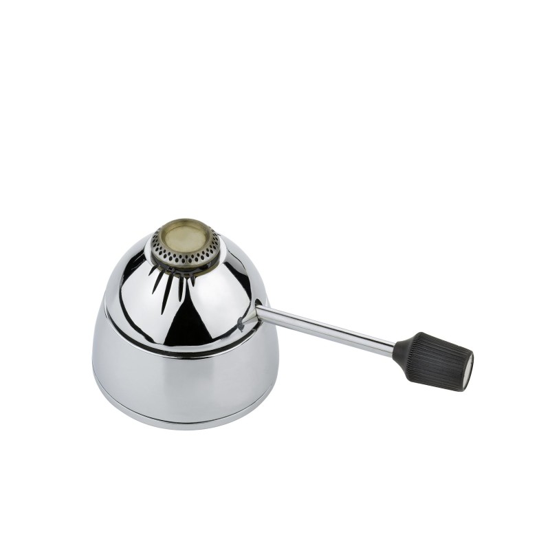 Brûleur Kisag pour fondue Ø20cm. Pâques le spécialiste du matériel horeca, ustensiles de cuisine professionnels et meilleur rapp