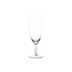 Flûte à champagne 15 cl. Paques SA votre spécialiste de la vente de matériel horeca & cuisine sur Liège et toute la Belgique au