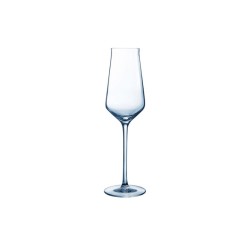 Flûte à champagne Reveal UP 21CL. Paques SA votre spécialiste de la vente de matériel horeca & cuisine sur Liège et toute la Bel