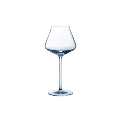Verre Revel Up 30Cl,40Cl,45Cl et 55 Cl. Paques SA votre spécialiste de la vente de matériel horeca & cuisine sur Liège et toute 