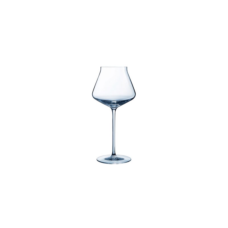 Verre Revel Up 30Cl,40Cl,45Cl et 55 Cl. Paques SA votre spécialiste de la vente de matériel horeca & cuisine sur Liège et toute 