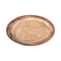 Assiette Albus Castello Ronde ø30cm | Acheter en ligne au meilleur prix | matériel horeca & ustensile de cuisine