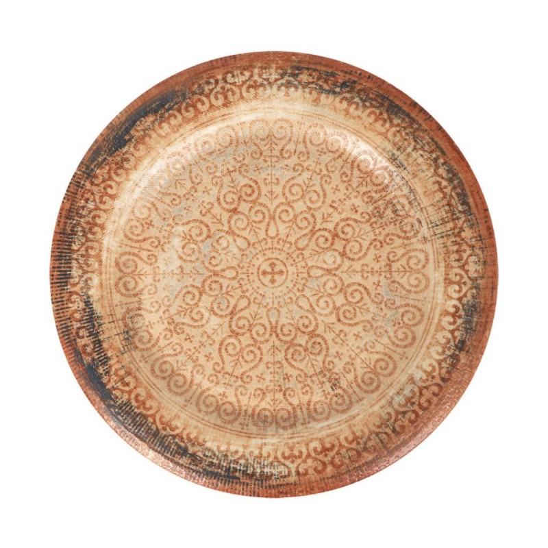 Assiette Albus Castello Ronde ø30cm | Acheter en ligne au meilleur prix | matériel horeca & ustensile de cuisine