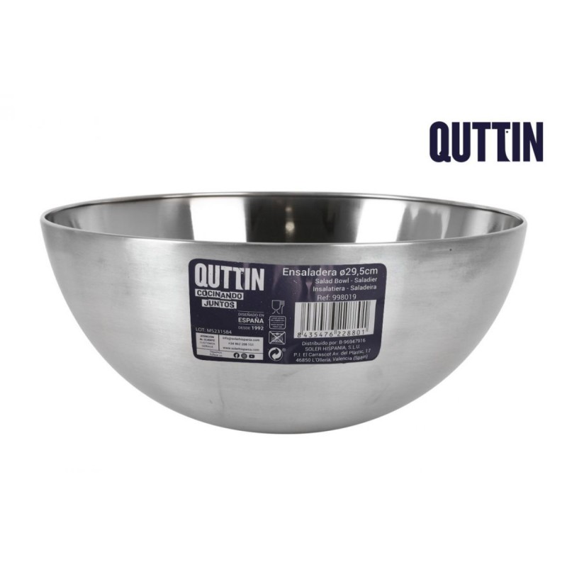 Bol 25cm. Paques SA votre spécialiste de la vente de matériel horeca & cuisine sur Liège et toute la Belgique au meilleur rappor