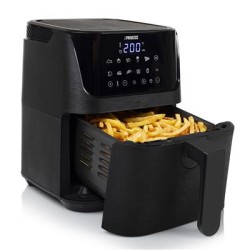 Friteuse à air 3.5LT. Paques SA votre spécialiste de la vente de matériel horeca & cuisine sur Liège et toute la Belgique au mei