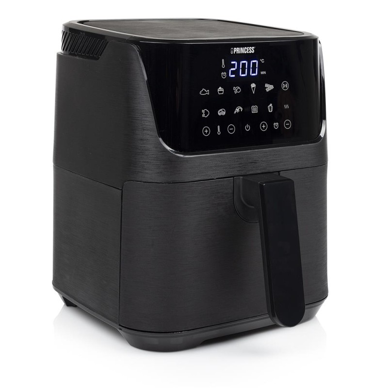 Friteuse à air 3.5LT. Paques SA votre spécialiste de la vente de matériel horeca & cuisine sur Liège et toute la Belgique au mei