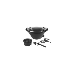 BLENDER CHAUFFANT 2LT. Paques SA votre spécialiste de la vente de matériel horeca & cuisine sur Liège et toute la Belgique au me