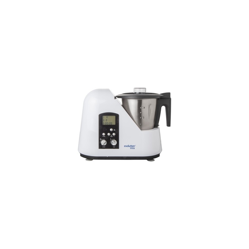 BLENDER CHAUFFANT 2LT. Paques SA votre spécialiste de la vente de matériel horeca & cuisine sur Liège et toute la Belgique au me
