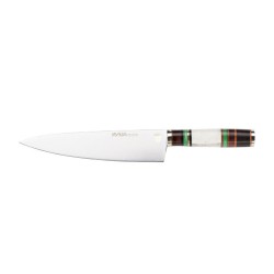 Couteau Chef KYNA 21 cm. Paques SA votre spécialiste de la vente de matériel horeca & cuisine sur Liège et toute la Belgique au 