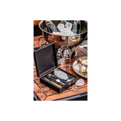 Set CAVIAR - HUÎTRES - CHAMPAGNE -LAGUIOLE. Paques SA vous trouverez tout le matériel horeca aux prix les + bas! Notre magasin e