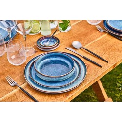 Set de 16 couverts JULIA VINTAGE . Paques SA vous trouverez tout le matériel horeca aux prix les + bas! Notre magasin est à Lièg